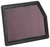 Replacement Air Filter NSX V6-3.0L 1991-96 - View 5 | Dirty Garage