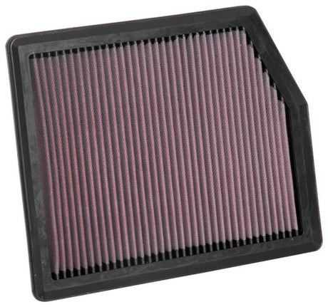 Replacement Air Filter NSX V6-3.0L 1991-96 - View 5 | Dirty Garage