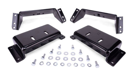 2019-2024 Ram HD LoadLifter 5000 Air Spring Kit - View 2 | Dirty Garage
