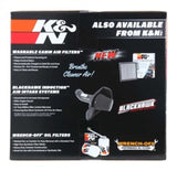 2009-2011 Ram 1500 V8 5.7L Performance Intake - View 6 | Dirty Garage