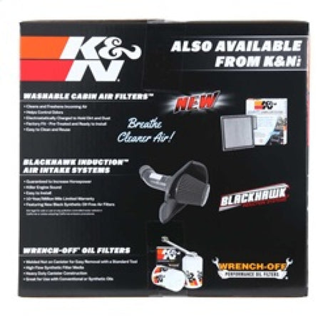 2009-2011 Ram 1500 V8 5.7L Performance Intake - View 6 | Dirty Garage