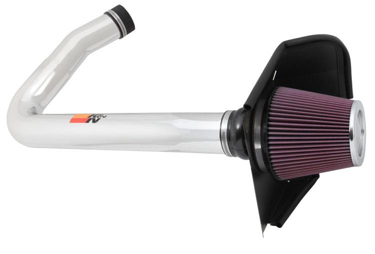 2011-2012 300 3.6L/2011-2012 Challenger/Charger 3.6L Typhoon Performance Intake | Dirty Garage