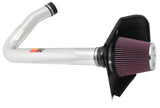 2011-2012 300 3.6L/2011-2012 Challenger/Charger 3.6L Typhoon Performance Intake | Dirty Garage