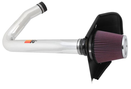 2011-2012 300 3.6L/2011-2012 Challenger/Charger 3.6L Typhoon Performance Intake | Dirty Garage