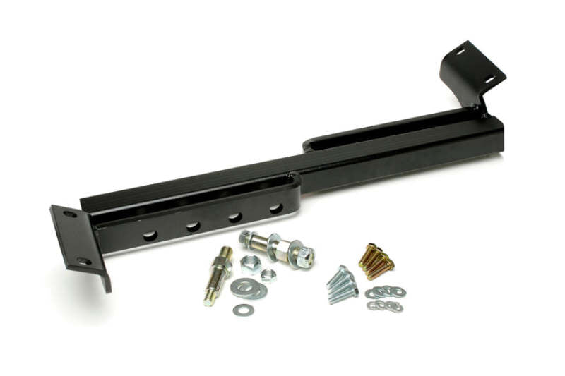1984-2001 Cherokee XJ Adj Upper Rear Shock Mount | Dirty Garage