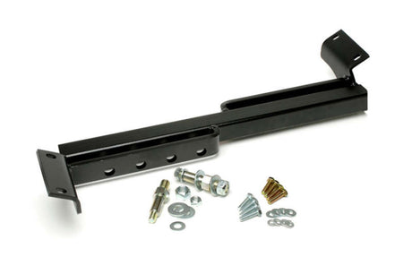 1984-2001 Cherokee XJ Adj Upper Rear Shock Mount | Dirty Garage