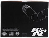 1977Series Performance Intake Kit for 2015 Silverado/GM HD/3500 6.6L V8 - View 11 | Dirty Garage