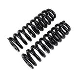 2007-2021 Coil Spring Front Tundra w/ Bar - View 3 | Dirty Garage