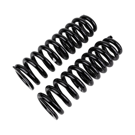 2007-2021 Coil Spring Front Tundra w/ Bar - View 3 | Dirty Garage