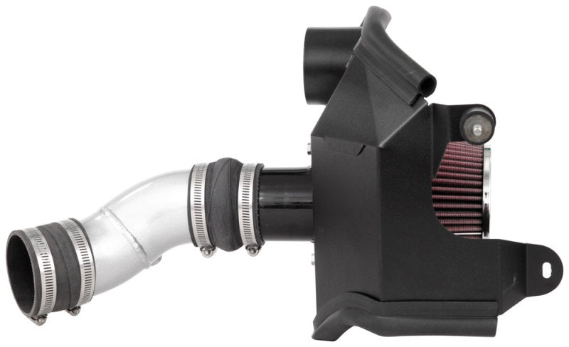 2019-2020 Forte L4-2.0L F/I Typhoon Performance Air Intake System - View 5 | Dirty Garage
