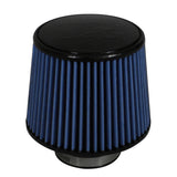 Universal AMSOIL Ea Nanofiber Dry Air Filter | Dirty Garage