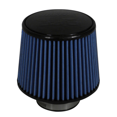 Universal AMSOIL Ea Nanofiber Dry Air Filter | Dirty Garage
