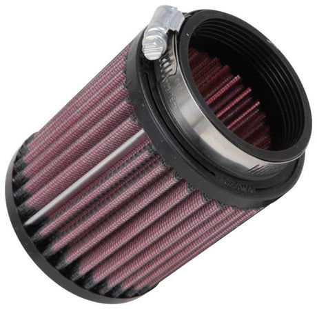 Universal Air Filter - 2-7/16in Flange x 3-1/2in OD x 4in Height | Dirty Garage