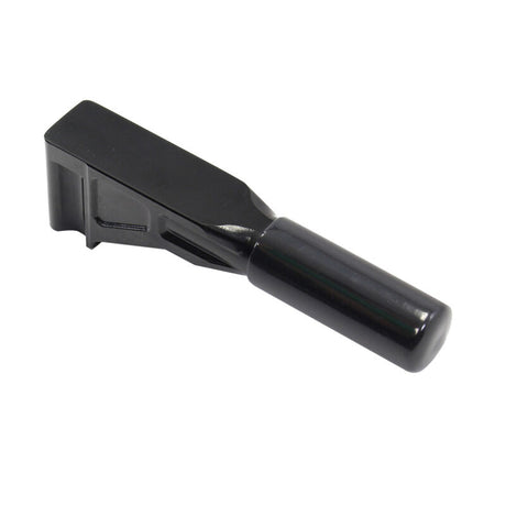 Go Rhino Xventure Gear El Gato Extended Tooth Accessory - Graphite | Dirty Garage