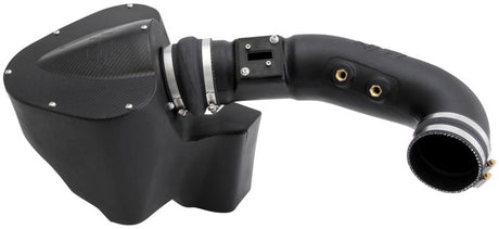 2011-2012 Mustang GT 5.0L V8 AirCharger Performance Intake Kit | Dirty Garage