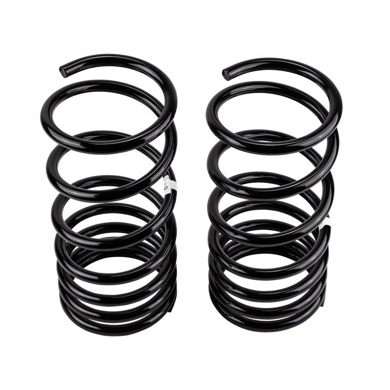 1983-2006 Mitsubishi Montero/Montero Sport Coil Spring Rear Pajero LWB - View 3 | Dirty Garage