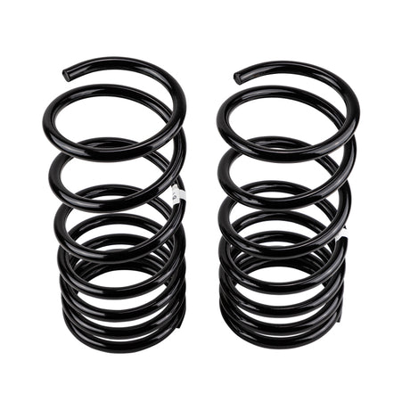 1983-2006 Mitsubishi Montero/Montero Sport Coil Spring Rear Pajero LWB - View 3 | Dirty Garage