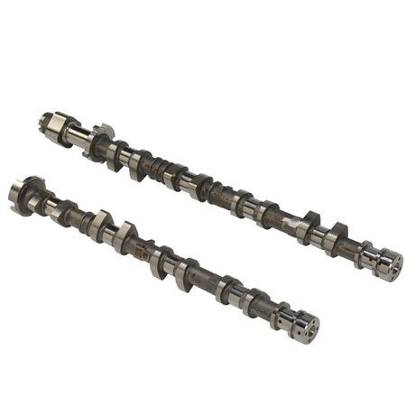 2015 Mustang 2.3L EcoBoost High Performance Camshafts - View 3 | Dirty Garage