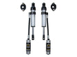 2011-2019 GM HD ICON 2.5 RR CDCV Shock Kit | Dirty Garage