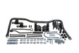 2014-2022 Ram HD Solid Heat Treated Chromoly 1-5/16in Big Wig Rear Sway Bar | Dirty Garage