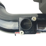 2018-2020 Camry V6 3.5L Laser Black Short Ram Air Intake - View 4 | Dirty Garage