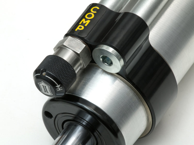 2005-2023 Tacoma RXT Rear 2.5 Omega Series Shocks Pair - View 3 | Dirty Garage