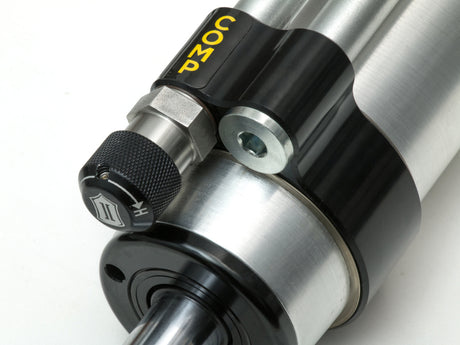2005-2023 Tacoma RXT Rear 2.5 Omega Series Shocks Pair - View 3 | Dirty Garage