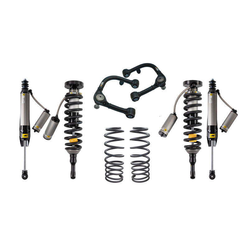 ARB BP51 Coilovers | Dirty Garage