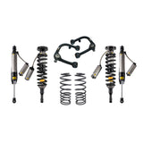 ARB BP51 Coilovers | Dirty Garage