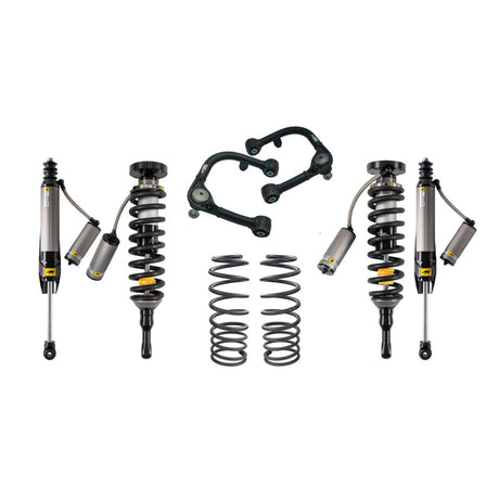 ARB BP51 Coilovers | Dirty Garage