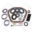1970-2012 Dana 70U Rear Differential Rebuild Kit (YK D70-U) | Dirty Garage