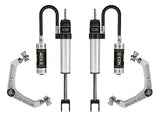 2020-2022 GM HD ICON 2.5 RR CDCV Front Upper Control Arm Kit | Dirty Garage