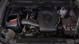 2016-2023 Tacoma V6-3.5L F Performance Air Intake System - View 2 | Dirty Garage