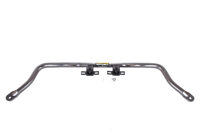 2021-2022 F-150 Solid Heat Treated Chromoly 1-3/8in Front Sway Bar | Dirty Garage