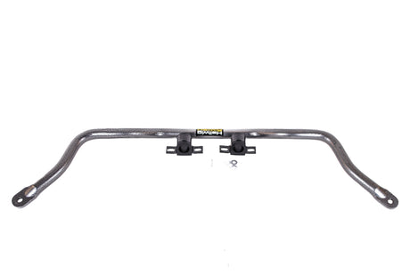 2021-2022 F-150 Solid Heat Treated Chromoly 1-3/8in Front Sway Bar | Dirty Garage