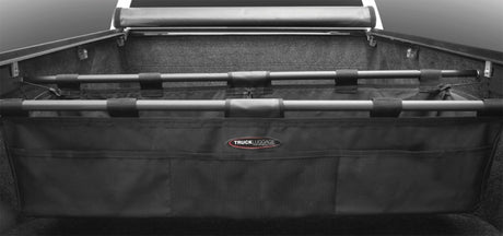 Universal Truck Luggage Bed Organizer Cargo Sling Full Size Trucks | Dirty Garage