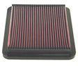 Replacement Air Filter GS400,1998-99 | Dirty Garage