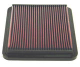Replacement Air Filter GS400,1998-99 | Dirty Garage