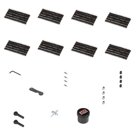 Speedy Seal Series 2 Repair Kit - View 4 | Dirty Garage