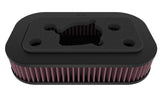 1988-2003 Harley-Davidson Sportster Replacement Air Filter - View 6 | Dirty Garage