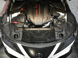 2020-2025 Supra 3.0L Turbo Evolution Intake - View 6 | Dirty Garage