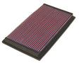 Replacement Air Filter XKR 4.0L-V8 Supercharged & XK8 4.0L-V8; 1998-2000 | Dirty Garage