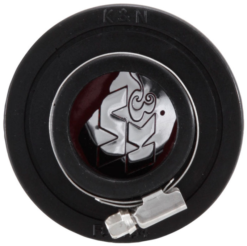Universal 1.375 inch ID 3 inch OD 2.5 inch H Clamp On Crankcase Vent Filter - View 8 | Dirty Garage