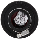 Universal 1.375 inch ID 3 inch OD 2.5 inch H Clamp On Crankcase Vent Filter - View 8 | Dirty Garage