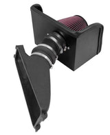 2005-2014 Tacoma 4.0L V6 Performance Air Intake Kit - View 8 | Dirty Garage