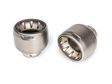 2020-2025 Cayman GT4 Tail Pipe Set Titanium | Dirty Garage