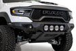 2021-2023 Ram 1500 TRX Front Bumper Rigid | Dirty Garage