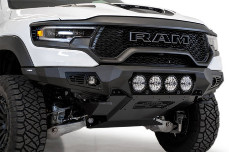 2021-2023 Ram 1500 TRX Front Bumper Rigid | Dirty Garage