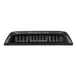 2016-2023 Tacoma Luxx-Series LED 3rd Brake Light Black | Dirty Garage