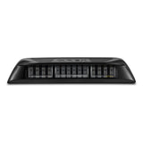2016-2023 Tacoma Luxx-Series LED 3rd Brake Light Black | Dirty Garage